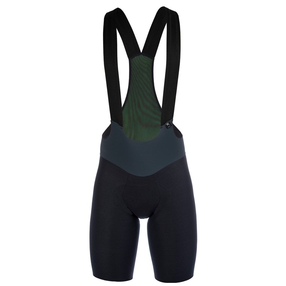 Q36.5 Salopette Wolf 2.0 Bib Shorts