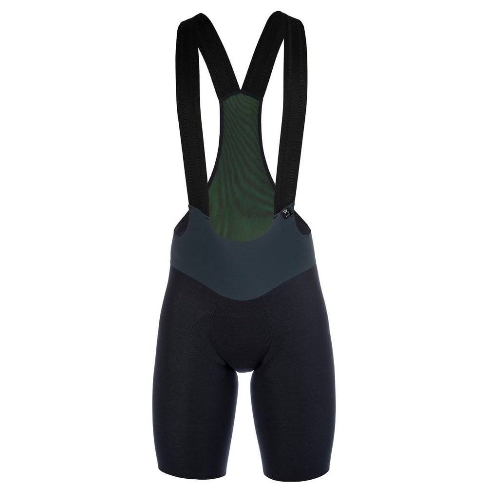 Q36.5 Salopette Wolf 2.0 Bib Shorts