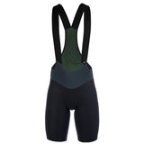 Q36.5 Salopette Wolf 2.0 Bib Shorts
