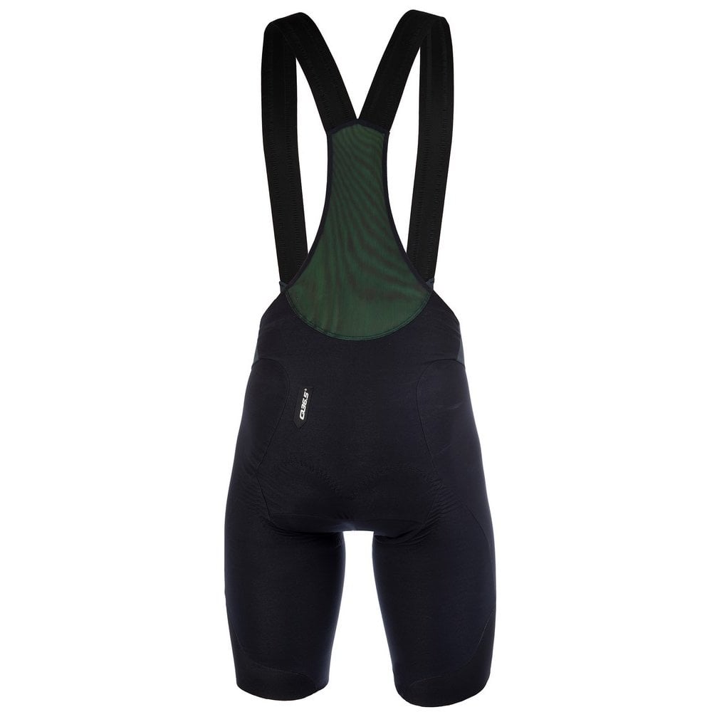 Q36.5 Salopette Wolf 2.0 Bib Shorts