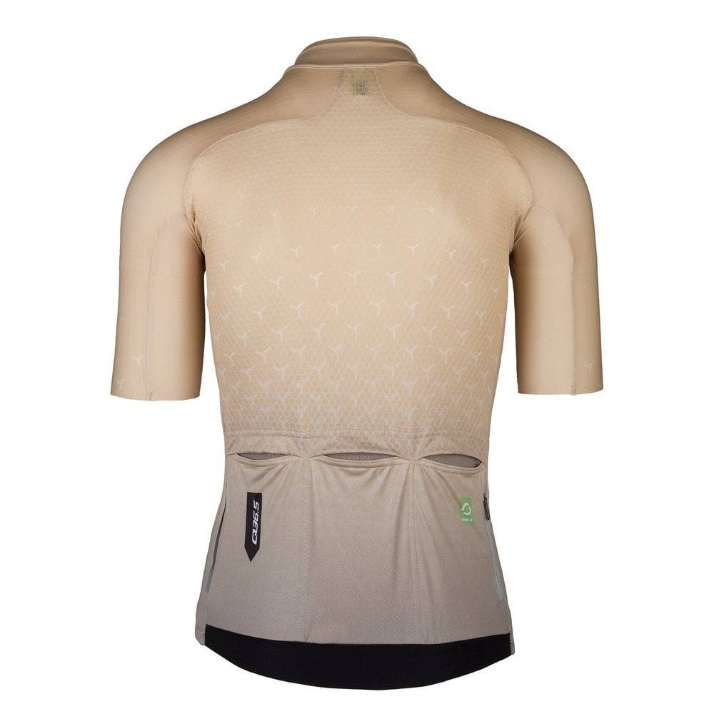 Q36.5 Jersey - Jersey Short Sleeve R2 Y | Swinnerton Cycles