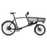 Ridgeback Butcher e-Cargo Bike