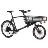 Ridgeback Butcher e-Cargo Bike