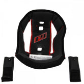 Bell Full 9 Cheek Pads Spares & Accessories