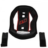 Bell Full 9 helmet comfort liner replacement, soft padded helmet spares and accessories for a secure fit.