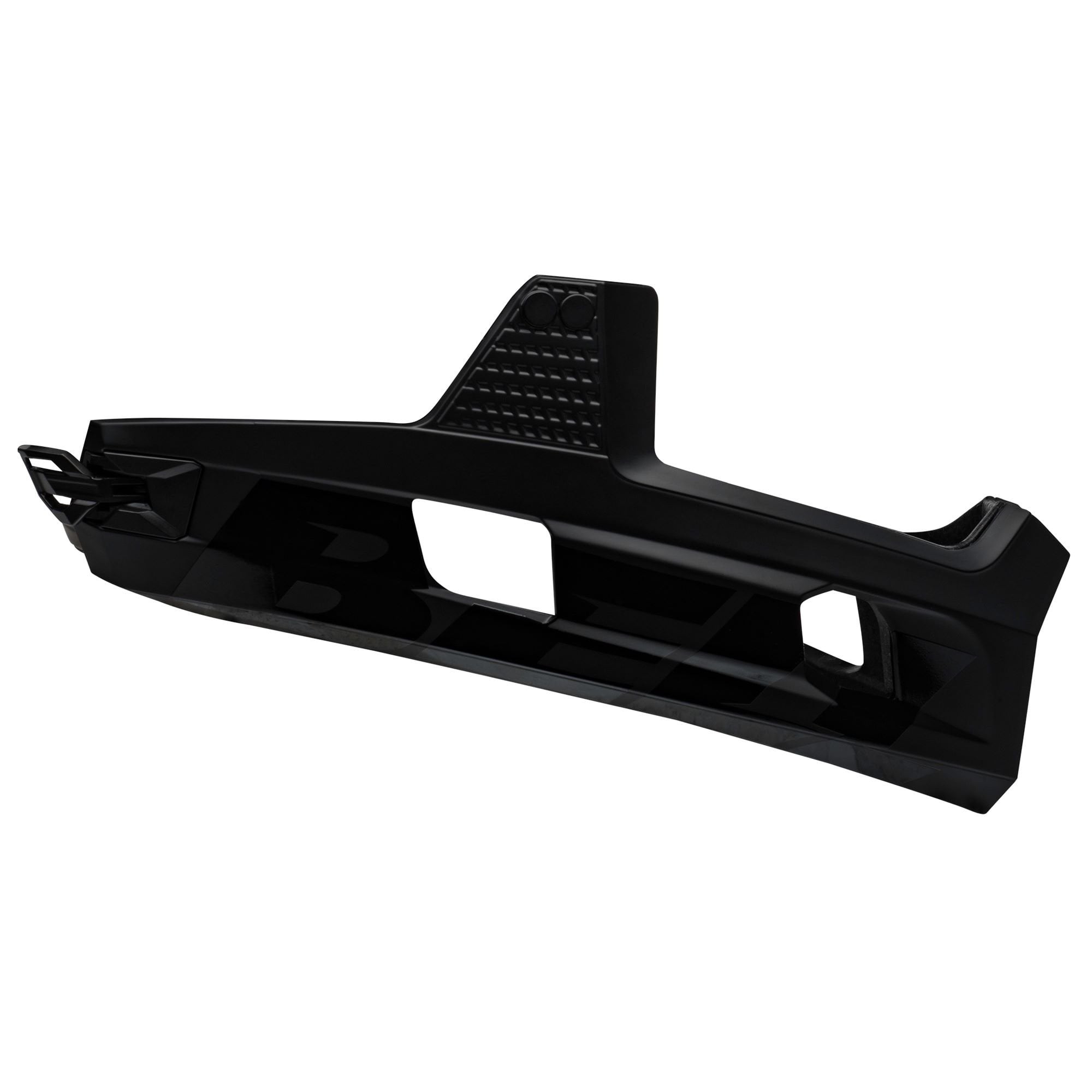 Bell Super Air R helmet chinbar spares and accessories featuring an 8-vent design for optimal ventilation and safety.
