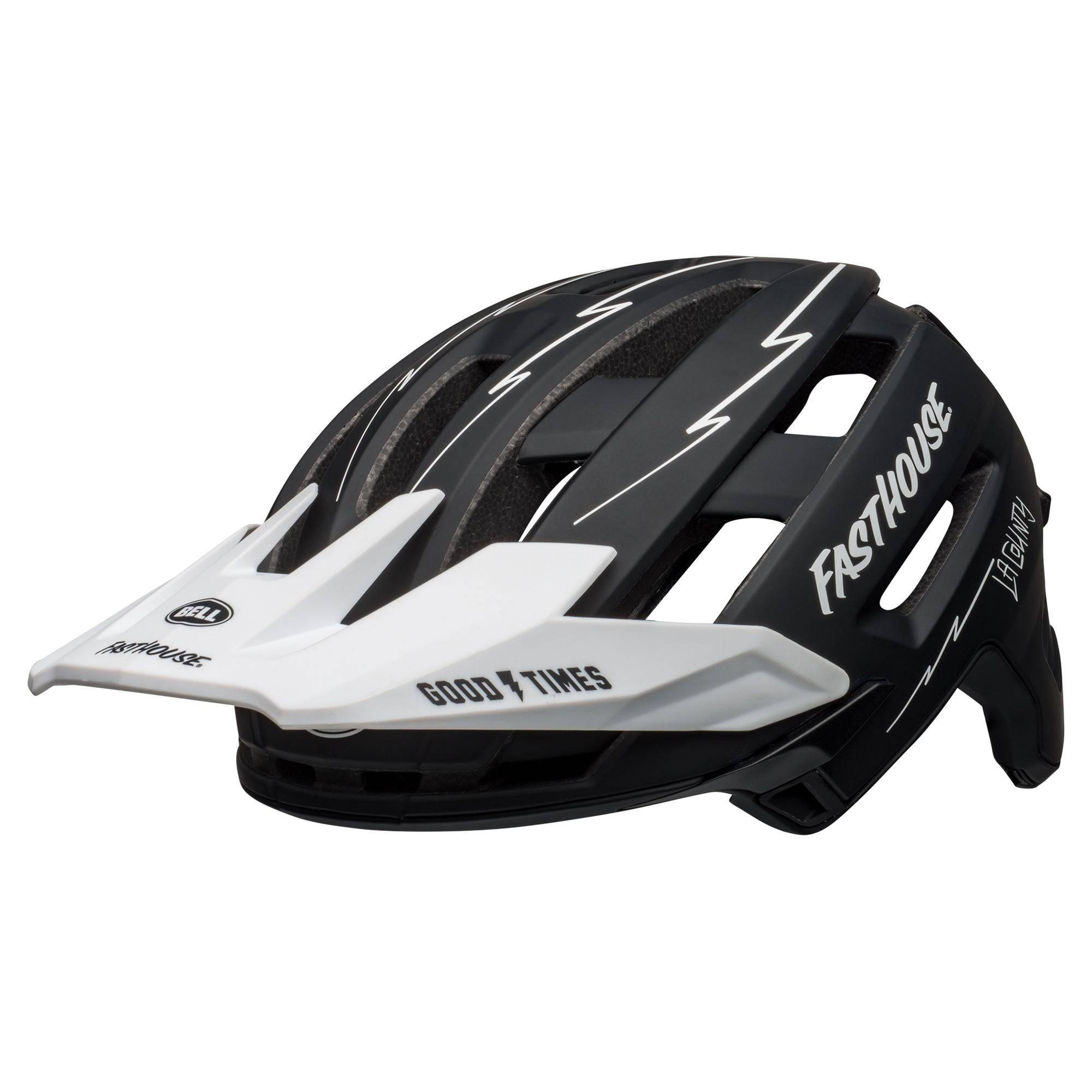 Bell Super Air Mips MTB Helmet