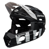 Bell Super Air R Spherical MTB Full Face Helmet