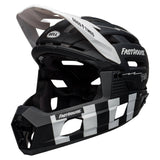Bell Super Air R Spherical MTB Full Face Helmet