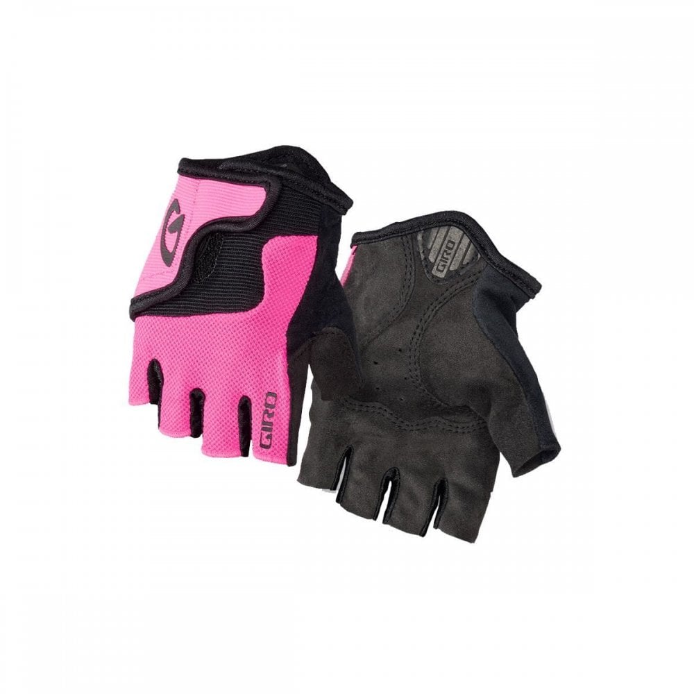 Giro Bravo Junior Cycling Mitt Gloves