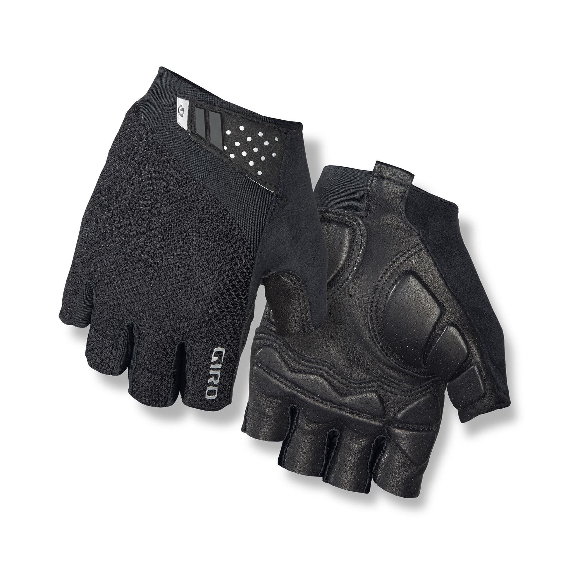 Giro Monaco 2 Gel Road Cycling Mitt Gloves
