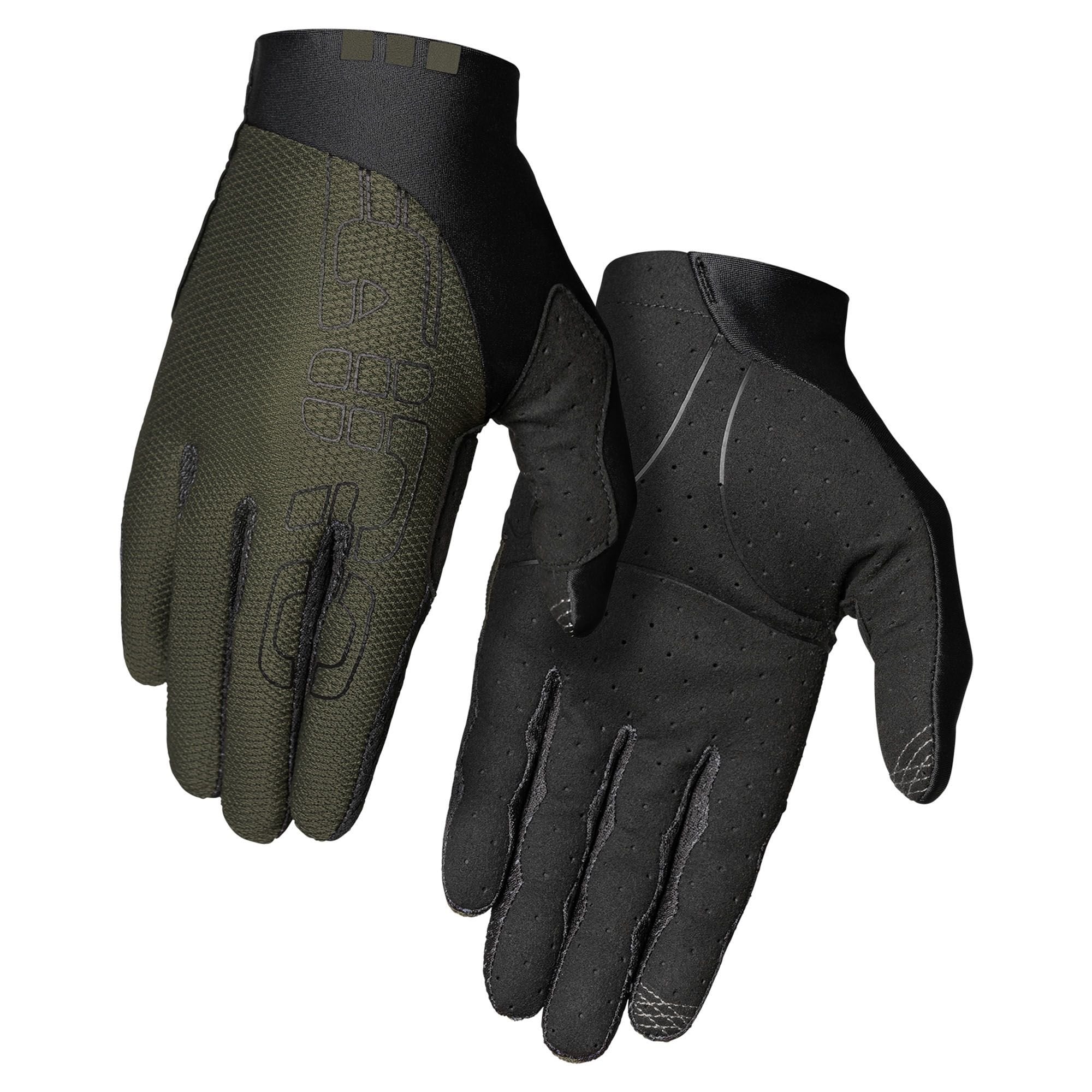 Giro Trixter Dirt Cycling Gloves