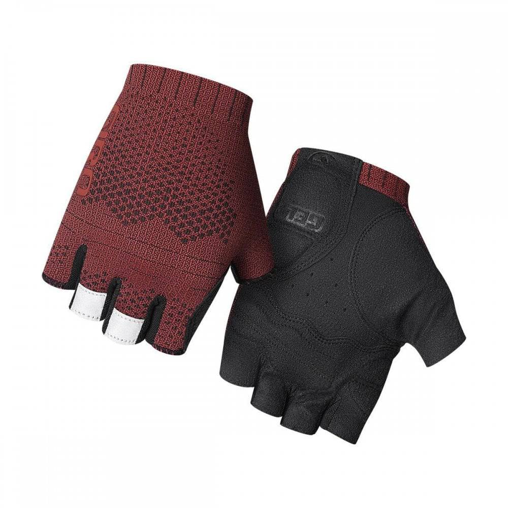 Giro Xnetic Road Cycling Mitt Gloves