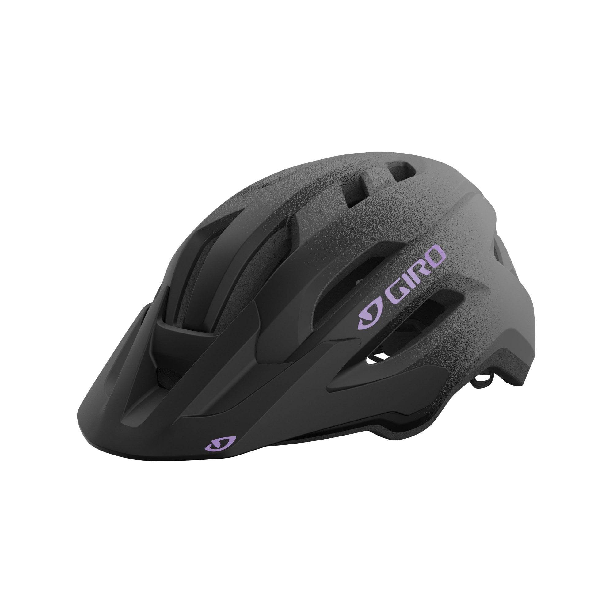 Giro Fixture Mips II women's recreational helmet with Brain Protection System, featuring ventilation and adjustable straps.