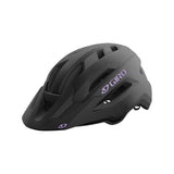 Giro Fixture Mips II women's recreational helmet with Brain Protection System, featuring ventilation and adjustable straps.