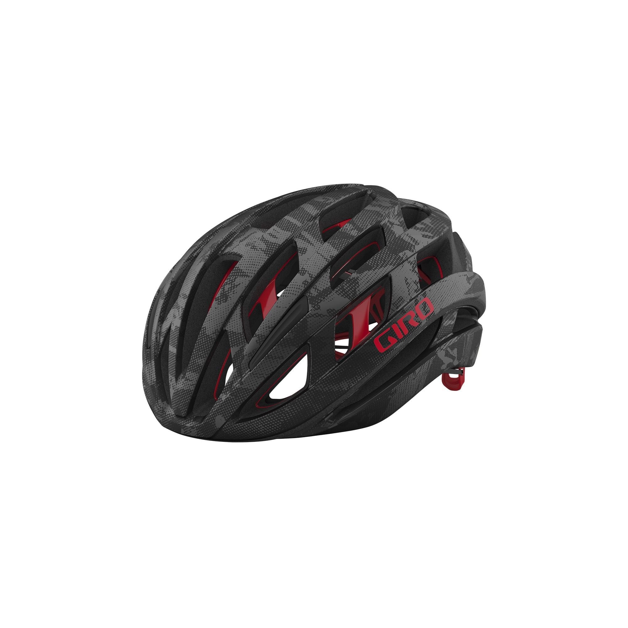 Giro Helios Spherical Road Helmet