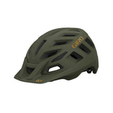 Giro Radix MIPS dirt bike helmet with adjustable Roc Loc fit system and ventilation for riding comfort.