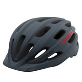 Giro Register cycling helmet with ventilation, adjustable fit, and removable visor, designed for safe and comfortable riding.
