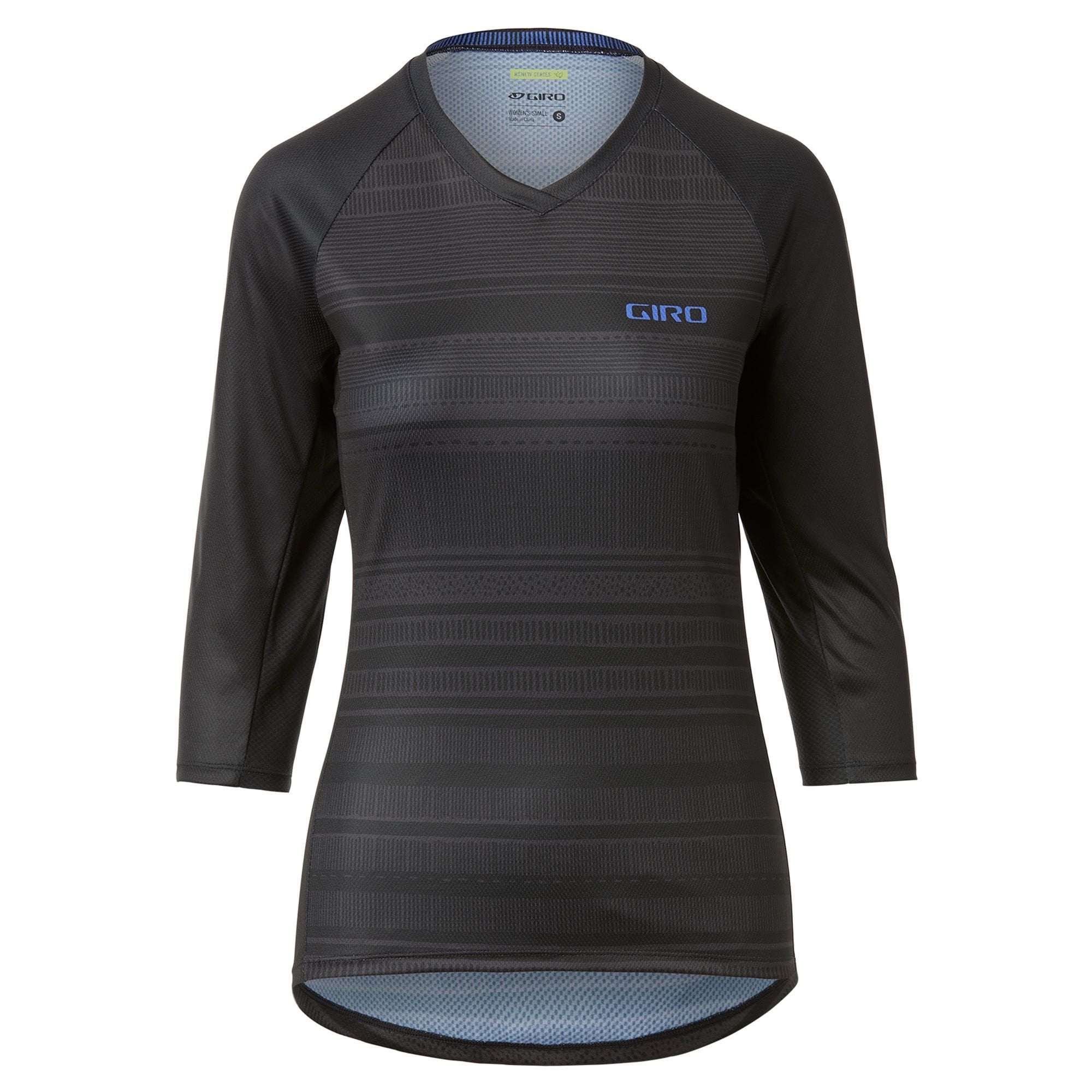 Giro Women's Roust 3/4 MTB Jersey