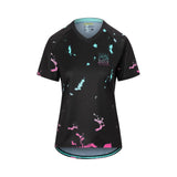 Giro Women's Roust Short Sleeve MTB Jersey