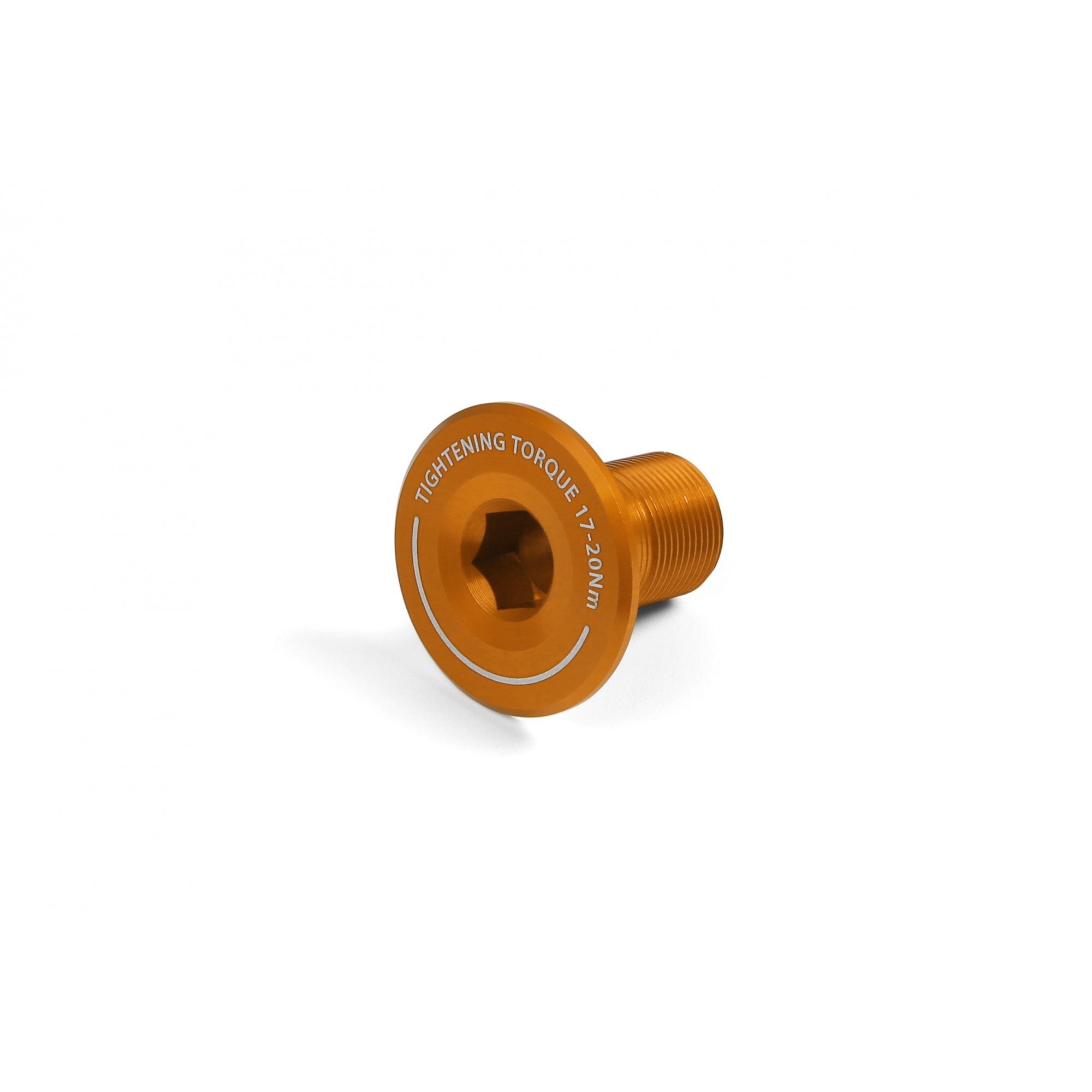 Hope Crankset Shaft End Cap Spares & Accesories