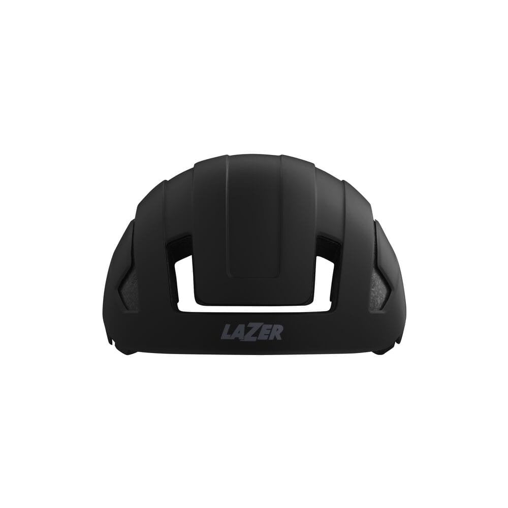 Lazer CityZen KinetiCore helmet padding spares and replacement accessories in XL size, showing close-up of padded helmet interior.