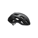 Lazer Strada KinetiCore cycling helmet with ventilation system, adjustable straps, and advanced safety features.