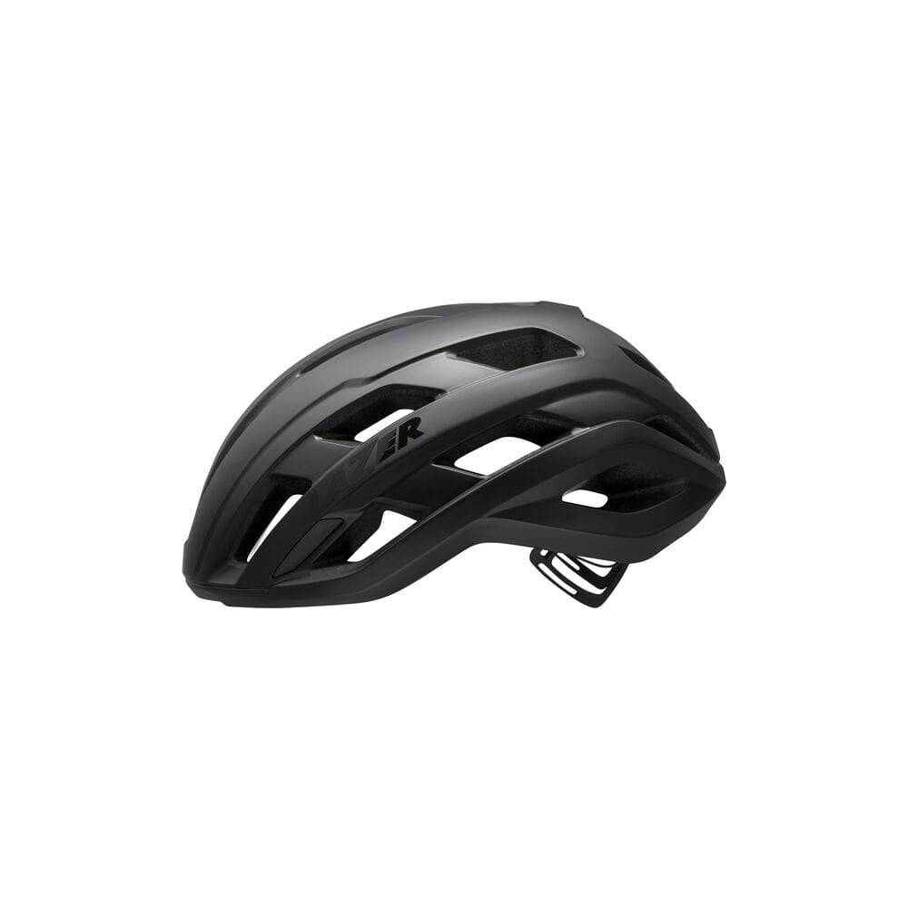 Lazer Strada KinetiCore helmet padding replacement spares for small/medium cycling helmets, showing close-up of padding material.