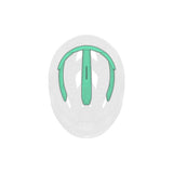 Lazer Strada KinetiCore helmet padding replacement spare for small/medium helmets, showing foam padding and fabric lining.