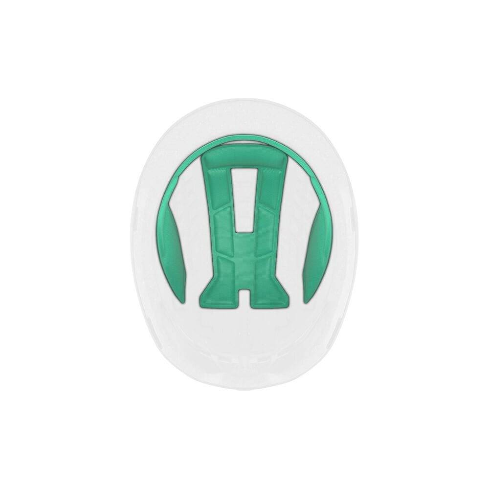 Lazer CityZen KinetiCore helmet padding spares and replacement accessories in XL size, shown as comfortable helmet interior padding.