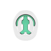 Lazer Lupo KinetiCore Padding Spares & Accessories