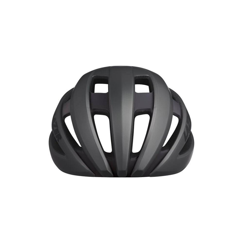 Lazer Sphere MIPS helmet with advanced Rollsys fit system and ventilation, shown in a side view highlighting its design features.