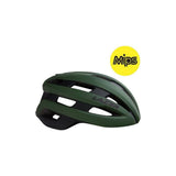 Lazer Sphere MIPS helmet with advanced Rollsys fit system and ventilation, designed for cycling safety and comfort.