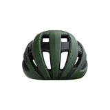 Lazer Sphere MIPS helmet with Rollsys fit system and ventilation, shown from the front with adjustable straps and ventilation ports.