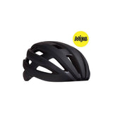 Lazer Sphere MIPS helmet showing the helmet's sleek design and ventilation system with adjustable Rollsys fit mechanism.
