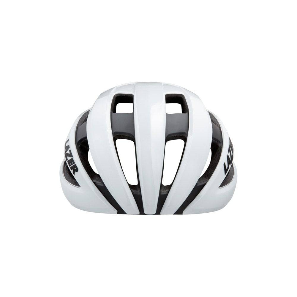 Lazer Sphere MIPS helmet with advanced Rollsys fit system and ventilation, shown with adjustable straps and sleek design.