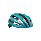 Lazer Sphere MIPS helmet with advanced Rollsys fit and ventilation system, showing the helmet's sleek design and adjustable fit features.