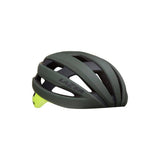 Lazer Sphere MIPS helmet with advanced Rollsys fit system and ventilation, shown on a person for cycling safety and comfort.