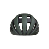 Lazer Sphere MIPS helmet with Rollsys fit system and ventilation, shown on a model for cycling or outdoor activities.