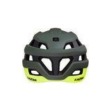 Lazer Sphere MIPS helmet with advanced Rollsys fit system and ventilation, shown on a mannequin head for cycling safety.