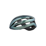 Lazer Sphere MIPS helmet with rollsys fit system and ventilation, shown in a side view, designed for cycling safety and comfort.