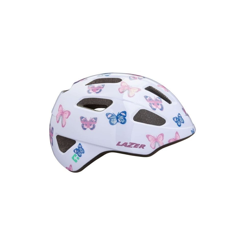 Lazer NutZ KinetiCore Helmet