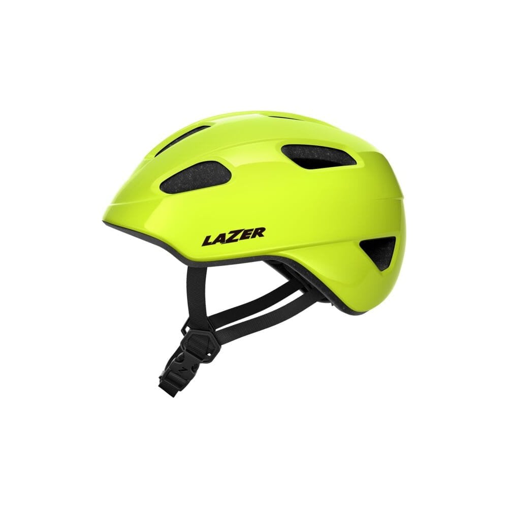 Lazer NutZ KinetiCore Helmet