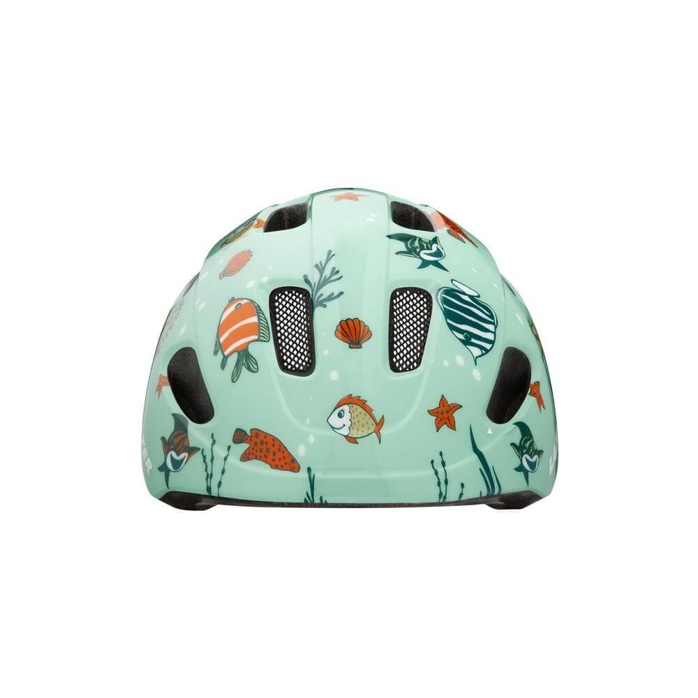 Lazer PNut KinetiCore Helmet