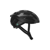 Lazer Tempo KinetiCore unisex helmet with adjustable fit and LED light mount, designed for cycling safety.