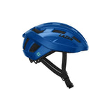 Lazer Tempo KinetiCore unisex helmet with adjustable fit and LED light mount, designed for cycling safety and comfort