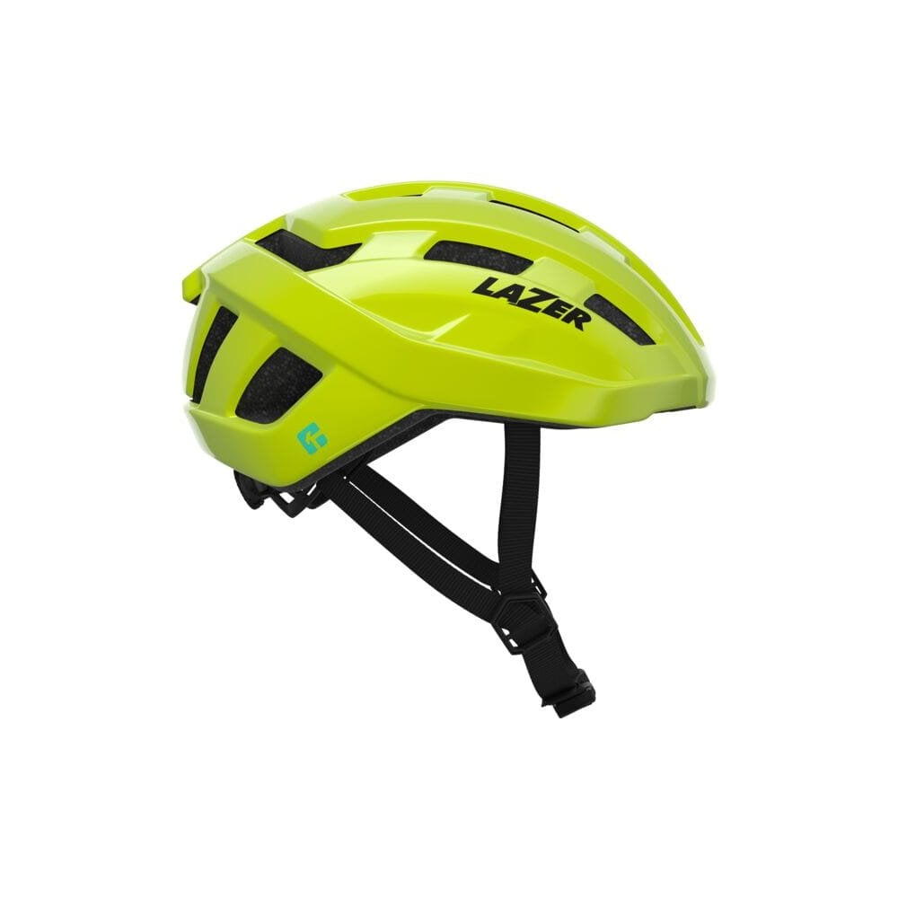 Lazer Tempo KinetiCore Helmet