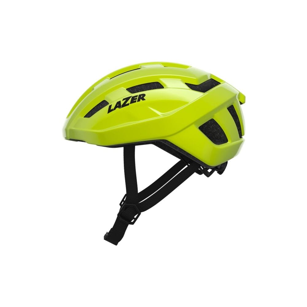 Lazer Tempo KinetiCore Helmet