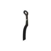 K-Edge Mounts & Spares - Road Braze-On Chain Catcher Black