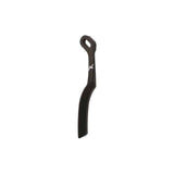 K-Edge black anodized road braze-on chain catcher front derailleur protector for cycling accessories